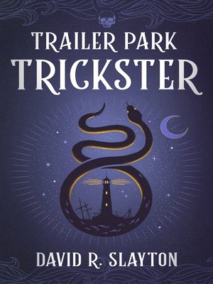 cover image of Trailer Park Trickster